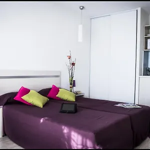*** Appart hôtel - La Closeraie France