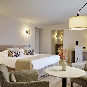 **** Appart hôtel D'estelle France