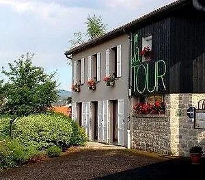 Restaurant La Tour Dunières